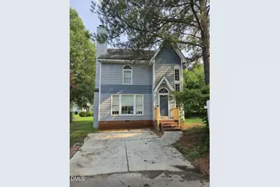 2701 Clonnel Court, Raleigh, NC 27604 - Photo 32