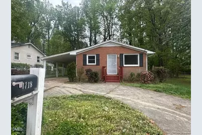 1718 Lamb Avenue, High Point, NC 27260 - Photo 1