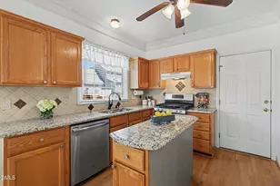 208 Arlington Ridge, Cary, NC 27513 - Photo 8