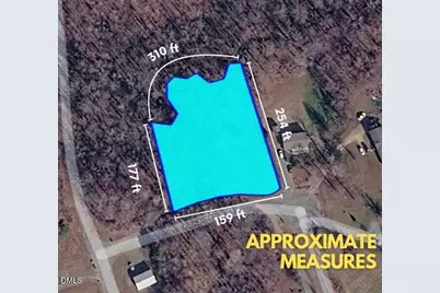 4615 Howard Court, Gibsonville, NC 27249 - Photo 4