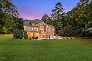 1205 Queensferry Rd, Cary, NC 27511 - Photo 4