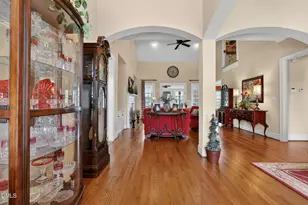 6307 Crossmoor Dr, Wilson, NC 27896 - Photo 4