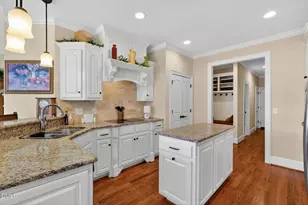 6307 Crossmoor Dr, Wilson, NC 27896 - Photo 16