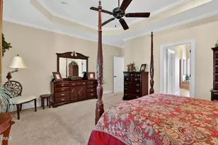6307 Crossmoor Dr, Wilson, NC 27896 - Photo 22