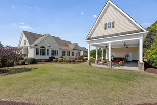 6307 Crossmoor Dr, Wilson, NC 27896 - Photo 40