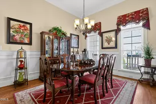 6307 Crossmoor Dr, Wilson, NC 27896 - Photo 6