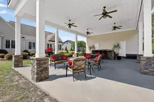 6307 Crossmoor Dr, Wilson, NC 27896 - Photo 50