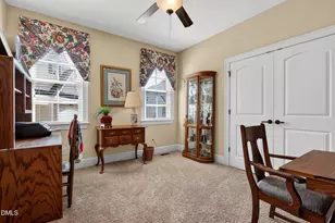 6307 Crossmoor Dr, Wilson, NC 27896 - Photo 28