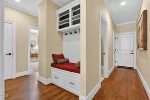 6307 Crossmoor Dr, Wilson, NC 27896 - Photo 30