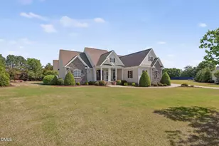 6307 Crossmoor Dr, Wilson, NC 27896 - Photo 2