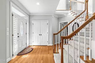 128 Wheatsbury Dr, Cary, NC 27513 - Photo 16