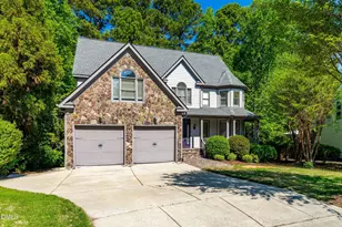 128 Wheatsbury Dr, Cary, NC 27513 - Photo 1