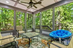 128 Wheatsbury Dr, Cary, NC 27513 - Photo 8