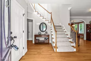 128 Wheatsbury Dr, Cary, NC 27513 - Photo 2
