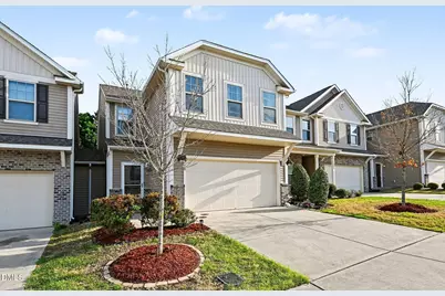 208 Princess Place, Morrisville, NC 27560 - Photo 22