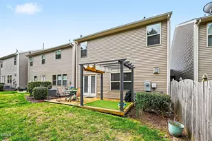 208 Princess Pl, Morrisville, NC 27560 - Photo 20