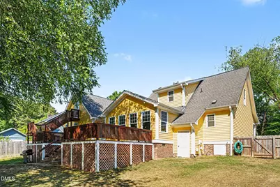4820 Frankie Road, Fuquay Varina, NC 27526 - Photo 10