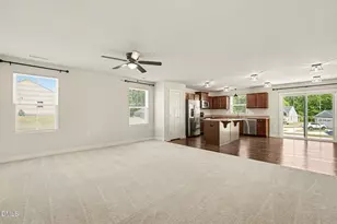 8549 Kenridge Ln, Fuquay Varina, NC 27526 - Photo 6
