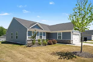 8549 Kenridge Ln, Fuquay Varina, NC 27526 - Photo 26