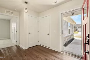 8549 Kenridge Ln, Fuquay Varina, NC 27526 - Photo 4