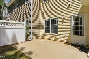 1429 Montonia St, Wake Forest, NC 27587 - Photo 32
