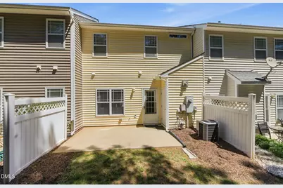 1429 Montonia Street, Wake Forest, NC 27587 - Photo 34