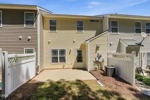 1429 Montonia St, Wake Forest, NC 27587 - Photo 34
