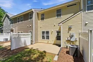 1429 Montonia St, Wake Forest, NC 27587 - Photo 4