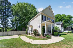 641 Commander Dr, Wendell, NC 27591 - Photo 2