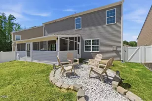79 Purple Trce, Clayton, NC 27527 - Photo 52