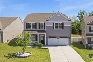 79 Purple Trce, Clayton, NC 27527 - Photo 1