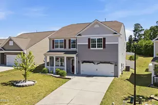 79 Purple Trce, Clayton, NC 27527 - Photo 2