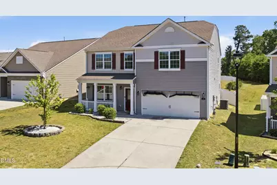 79 Purple Trace, Clayton, NC 27527 - Photo 2