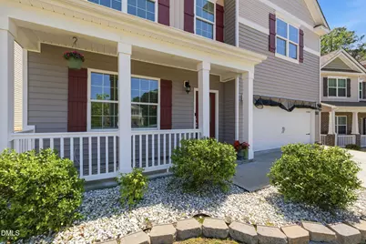 79 Purple Trace, Clayton, NC 27527 - Photo 4