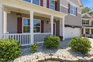 79 Purple Trce, Clayton, NC 27527 - Photo 4