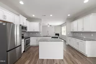 79 Purple Trce, Clayton, NC 27527 - Photo 20