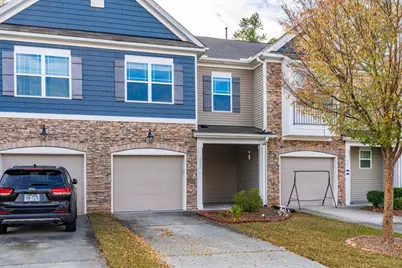 313 Durants Neck Lane, Morrisville, NC 27560 - Photo 2