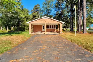 1315 US Hwy 158 Bus W, Norlina, NC 27563 - Photo 6