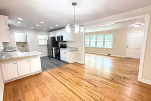 1842 Lynne Ave, Henderson, NC 27536 - Photo 6