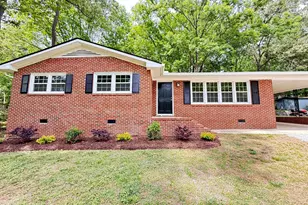 1842 Lynne Ave, Henderson, NC 27536 - Photo 2