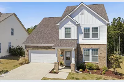 [Address not provided], Zebulon, NC 27597 - Photo 2
