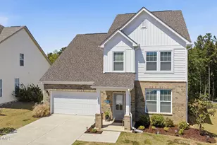 [Address not provided], Zebulon, NC 27597 - Photo 2