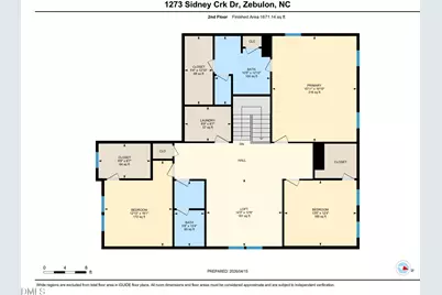 [Address not provided], Zebulon, NC 27597 - Photo 42