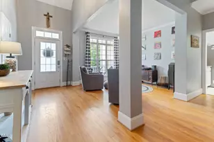 7908 Lagenaria Dr, Angier, NC 27501 - Photo 4