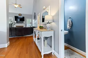 7908 Lagenaria Dr, Angier, NC 27501 - Photo 16