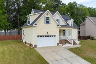7908 Lagenaria Dr, Angier, NC 27501 - Photo 2