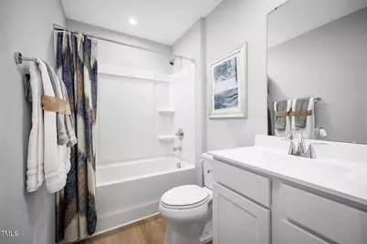 124 Traverse Mountain Drive, Wendell, NC 27591 - Photo 16