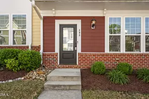 493 Rally Point Pl, Wake Forest, NC 27587 - Photo 2