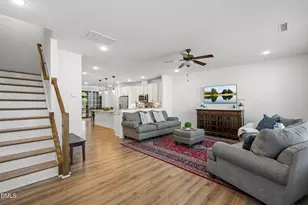493 Rally Point Pl, Wake Forest, NC 27587 - Photo 6