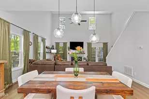 2540 Beech Gap Ct, Raleigh, NC 27603 - Photo 2
